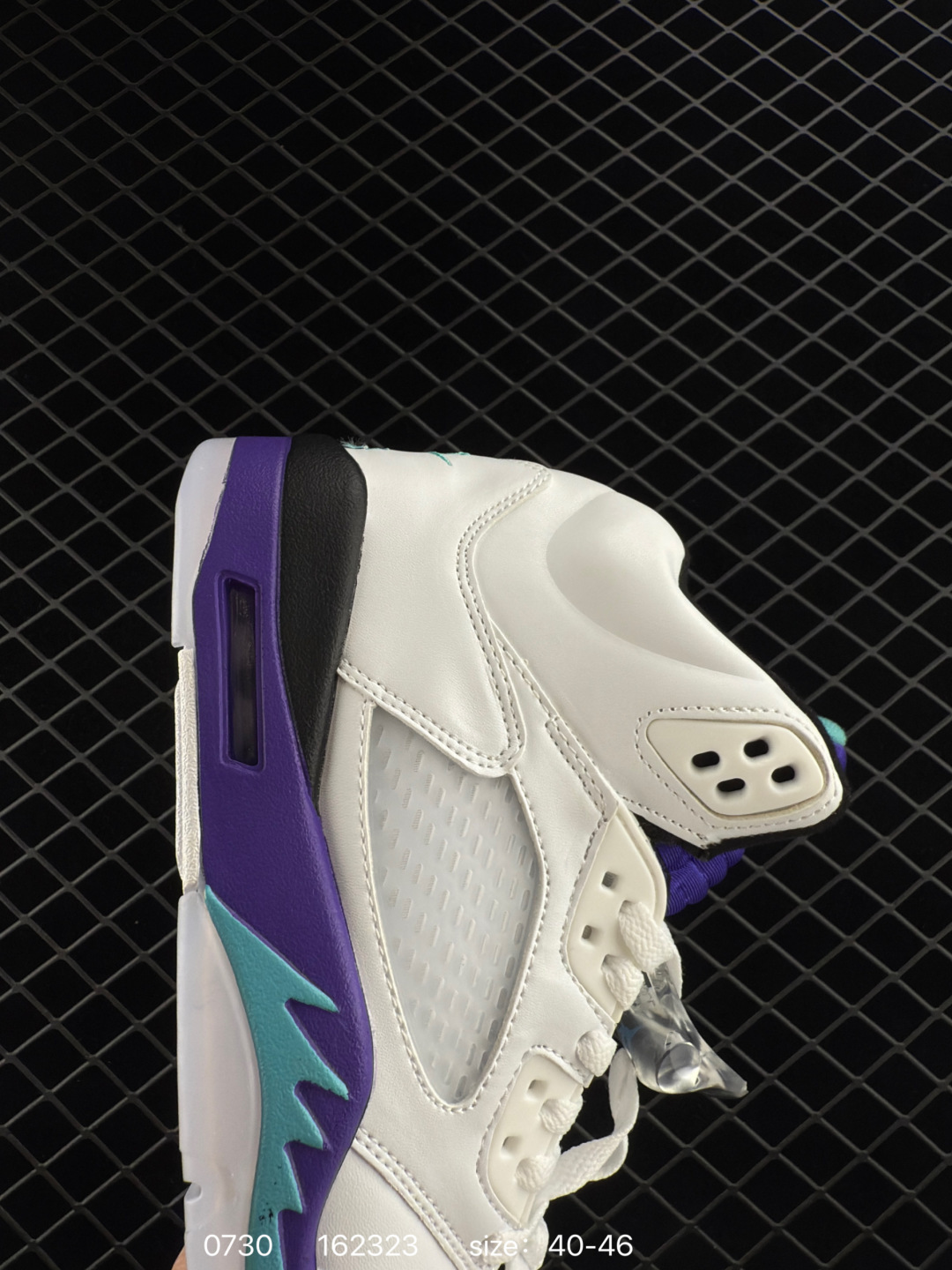 Nike Air Jordan 5 Retro High